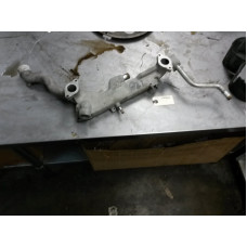 100D002 Coolant Crossover For 13-14 Subaru Legacy  2.5 14050AA94A